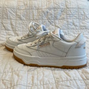 Reebok Comfort Footed Ortholite Shoes